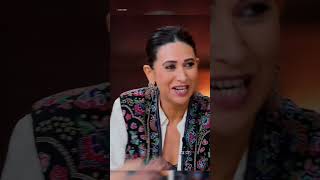 Kareena Kapoor Ka Shocking Revelation About Saif amp Karisma [upl. by Czarra]