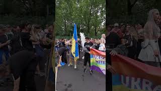 CSD Berlin 2024 [upl. by Ruenhs]