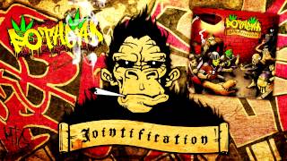 POTHEAD  Jointification  FULL ALBUM STREAM [upl. by Blackburn423]