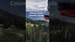 Whistler and Victoria British Columbia Canada [upl. by Dwan]