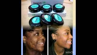 SAVON NOIR DE BAMBOU LONGRICH [upl. by Coit]