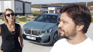 BMW iX1 Uzun Kullanım Testi  6 aylık elektrikli araç tecrübemiz [upl. by Hauhsoj]