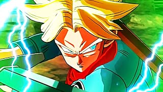 DRAGON BALL SPARKING ZERO Rangliste ist CRAZY [upl. by Zilef]