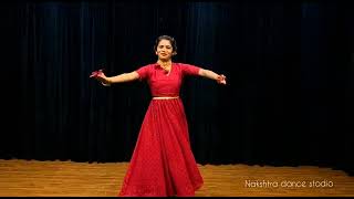 Natrang Ubha Dance Cover By Vaishnavi Dhokate 🔥💥 [upl. by Cesar]