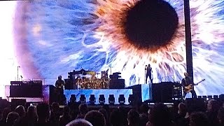 TOOL Fear Inoculum POV HQ AUDIO Madison Square Garden NY 01122024 [upl. by Siegler]