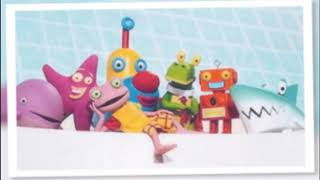 The CBeebies Shop Start Up Mid 2008 [upl. by Currie]