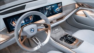 2024 BMW 5 Series 540i xDrive Sedan 30L 64900  Interior Exterior and DrivePowerful Sedan [upl. by Archy]