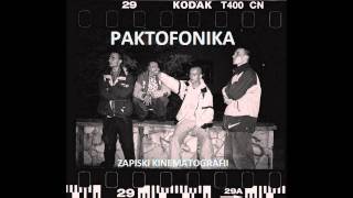 Paktofonika  Na Mocy Paktu Wersja Demo Freestyle [upl. by Harriot]