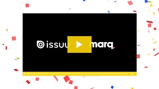 Marq  issuu Integration [upl. by Humfrey278]