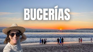 Exploring Bucerías Mexico in 2024 [upl. by Remus827]