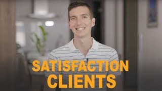 Comment SATISFAIRE vos CLIENTS  4 ÉTAPES [upl. by Gowon172]