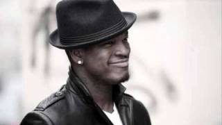 Neyo  Lonely Again NEW 2011 [upl. by Ecnarwal]