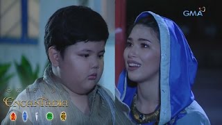 Encantadia Paglisan ni Paopao [upl. by Argela]