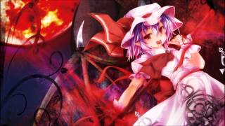 TouhouVocal  Scarlet Syndrome [upl. by Jeff]