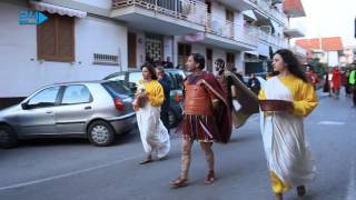 Processione Venerdì Santo 2016  Pucciano Nocera Superiore [upl. by Denise]