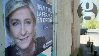 Marine Le Pens rise in forgotten France [upl. by Birgitta]