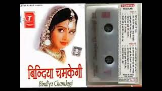 BINDIYA CHAMKEGI FULL ALBUM TSERIESANURADHA PAUDWAL SONU NIGAM MAHENDER KAPOOR 720P [upl. by Hembree971]