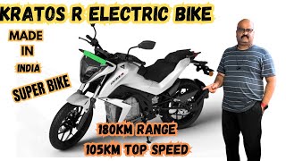 ⚡Tork Kratos R Electric Bike ⚡Price Range Speed Warranty ⚡ Electric Bike FULL REVIEW తెలుగు 🙏🙏🙏 [upl. by Curcio668]