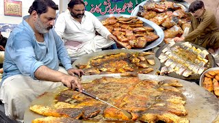 MOST TRENDING STREET FOOD COLLECTION  TOP 15 BEST OF BEST STREET FOOD VIDEOS [upl. by Irollam]