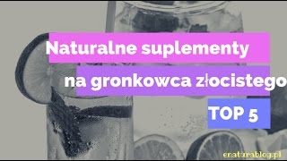 Jak leczyć gronkowca złocistego  Naturalne leczenie [upl. by Ralston180]