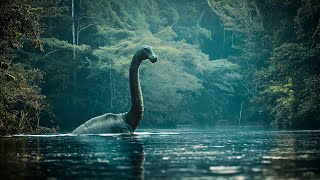 MOKELE MBEMBE The Last Living Dinosaur Cryptid  Documentary [upl. by Lahcim601]