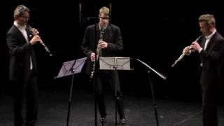 Beethoven Oboe trio [upl. by Keraj]