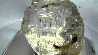 Phenakite  Phenacite  22250 carat  445 Grams GEM AAA  OkutaDidan Nigeria [upl. by Joellen]