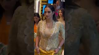 Sania Mirza millions of heart beats virlshorts virlshorts virlshorts [upl. by Eudo863]