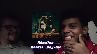 Kaaris Day One  Réaction [upl. by Star760]