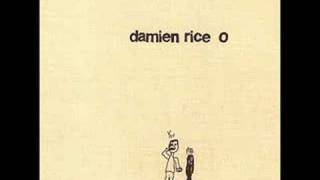 Damien Rice  Prague hidden track Album O [upl. by Ennalyrehc518]