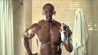 Terry Crews  Crazy Old Spice Commercials [upl. by Shriner]