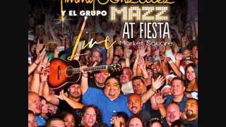 Jimmy Gonzalez Y El Grupo Mazz Bailamos Y Platicamos [upl. by Ishii]