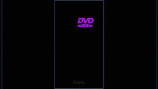 Dvd logo hits corner🤯 Watch until the end [upl. by Ahseetal253]