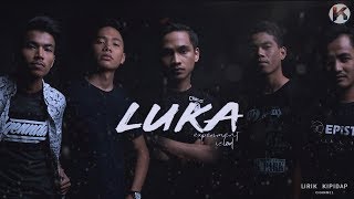 Luka  Experiment Melody  Lirik Video promo [upl. by Ahsinet59]