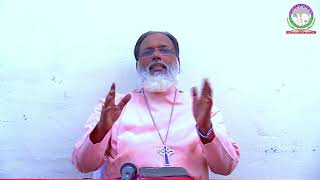 BISHOP DR OOMMEN GEORGE 08 07 2021 [upl. by Brenan]