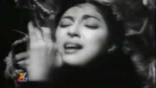 Woh Dekho Jala Ghar Kisi Ka LATA TOP HIT SONG [upl. by Hooke582]