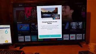 Vizio 43quot FHD Smartcast LED TV Review 2018 [upl. by Yrrac332]