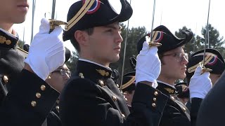 Ecole Polytechnique la future élite française [upl. by Landsman]