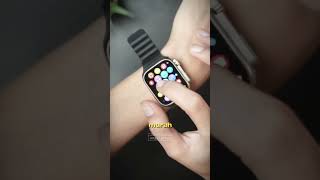 100ribuan dapet smartwatch dan tws 😍smartwatch link beli di kolom comentar [upl. by Ben]