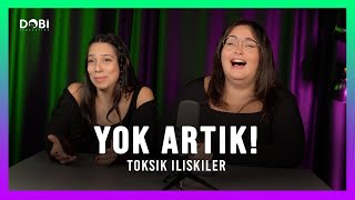 ALDATILDIĞINI NASIL ANLARSIN  Toksik İlişkiler S5 B7 [upl. by Anilek29]