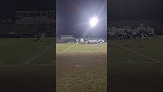 Millbrook high vs roseville high 1332 playoffs next willmington baby [upl. by Drislane]