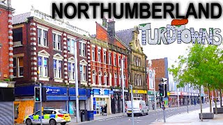 The worst places in Northumberland UK [upl. by Roxane555]