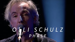 Olli Schulz  Phase Live LateNightBerlin [upl. by Gisela]