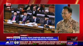 Dialog Hashim Mengancam Jokowi Rapopo  3 [upl. by Tompkins]