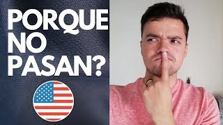 CIUDADANÍA AMERICANA 2021  POR QUE MUCHOS NO PASAN LA ENTREVISTA [upl. by Gannon967]