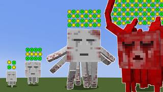 All of your all Ghast questions in 8 minutes [upl. by Egor452]