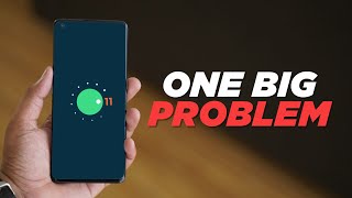 The REAL Problem With Android [upl. by Brittani]