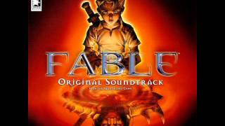 Fable I OST 2 Oakvale By Epic Musics [upl. by Missie951]