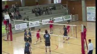 Sittam Carpi  Sestese Pallavolo Maschile 03 [upl. by Curnin]