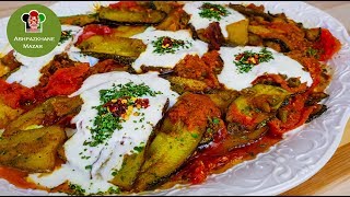 Borani Kadu VEG  بورانی کدو [upl. by Other780]